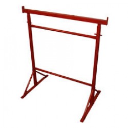 Metal Trestles